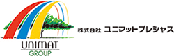 株式会社ユニマットプレシャス