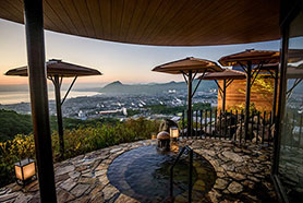 ANAインターコンチネンタル別府リゾート＆スパ