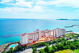 アオアヲ ナルト リゾート