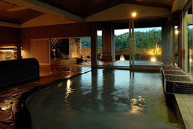 伊豆長岡ホテル天坊