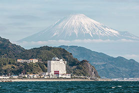 クア・アンド・ホテル　駿河健康ランド