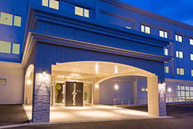 杜の湯リゾート