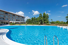 ホテル一宮シーサイドオーツカ