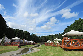 農園リゾート【THE FARM】