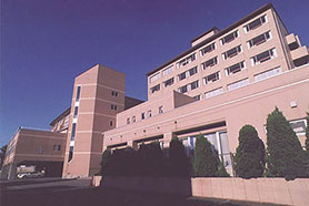 ホテルテトラリゾート鶴岡