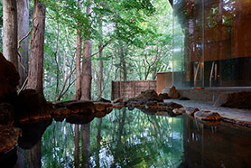 フォレストリゾート 山の手ホテル