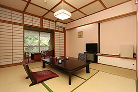 有明ホテル（休業中）