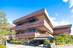 フォレストリゾート湯の里 杉菜