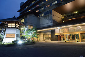 ゆとりろ那須塩原