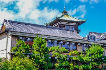 伊東温泉（静岡）