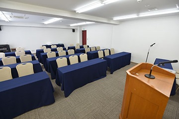 会議室「白浜」