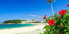 白浜温泉（和歌山）