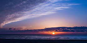 わたり温泉（宮城）