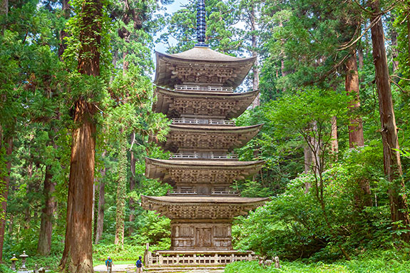 周辺観光スポットへのアクセスにも便利な立地