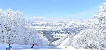野沢温泉（長野）