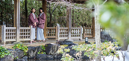 磐梯熱海温泉（福島）
