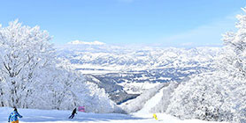 野沢温泉（長野）