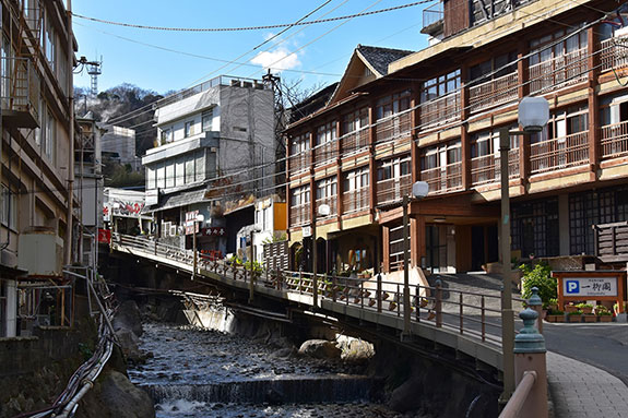 海山川天を一度に楽しむ穏やかな時間
