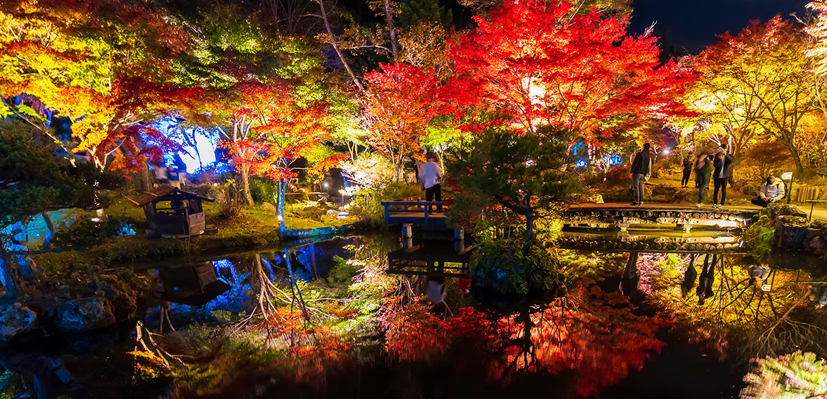 秋保温泉（宮城）