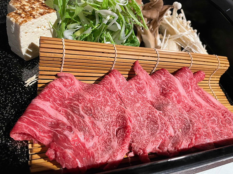 伊豆長岡温泉 Villa Garden 石のや　料理