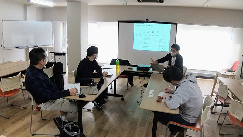 ワークショップ