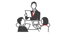  チームビルディング研修