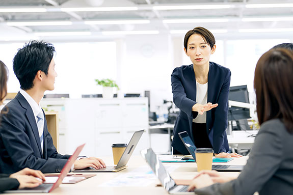 人事担当者交流合宿