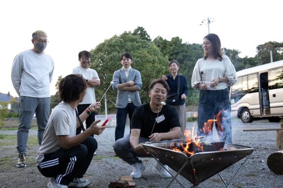 レクリエーション研修