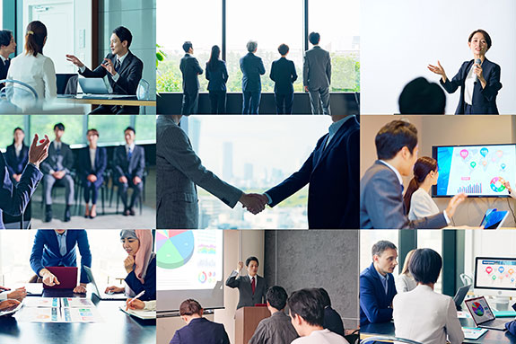 ミッション・ビジョン・バリュー策定合宿