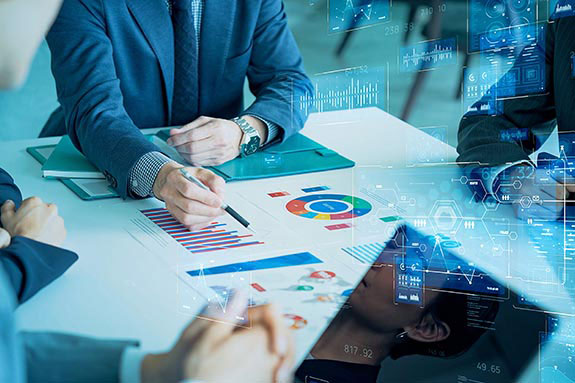 経営戦略・事業計画