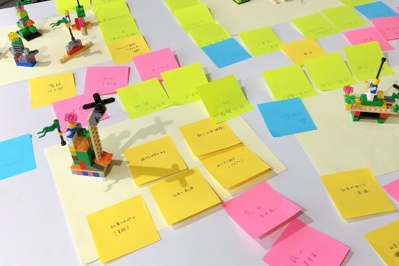 ダイバーシティを理解して快適な職場づくりを行うためのプラン作成