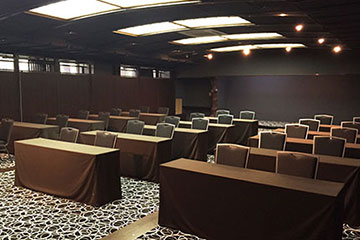 萩　大宴会場（190㎡）