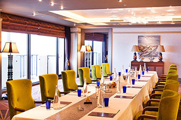 会議室（宴会場）★オフサイトミーティングプラン