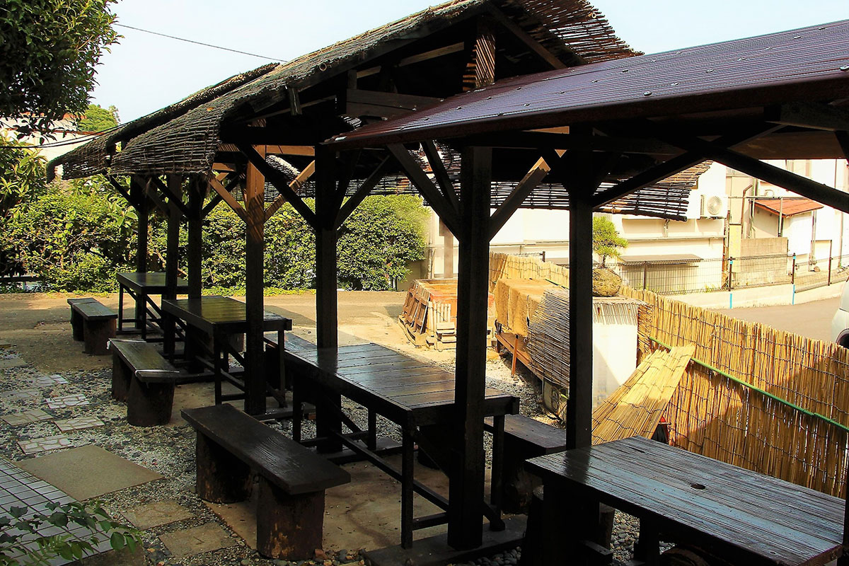 ワークスペース１