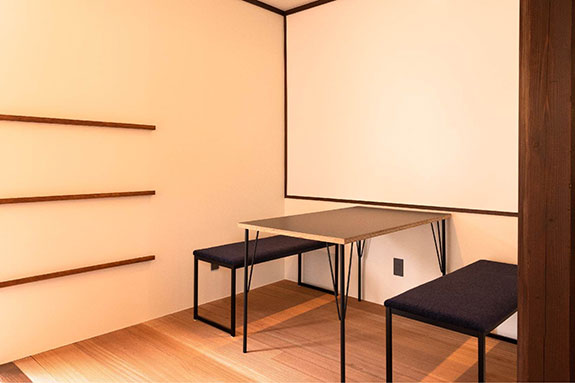 地獄三昧で元気になれる湯治宿