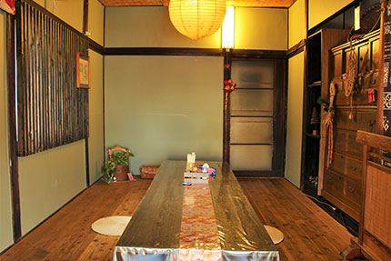 ワークスペース２