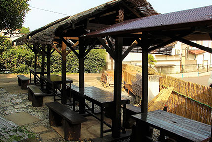 ワークスペース１