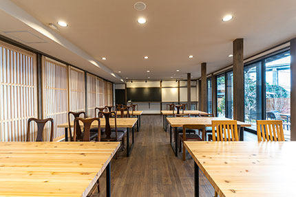 コミュニティルーム２