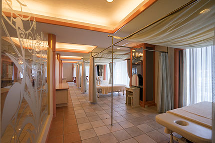 エステ　サロン ド クレール