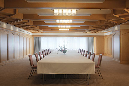 小会議室イメージ