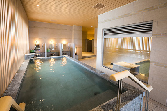 フォレストリゾートホテル城山