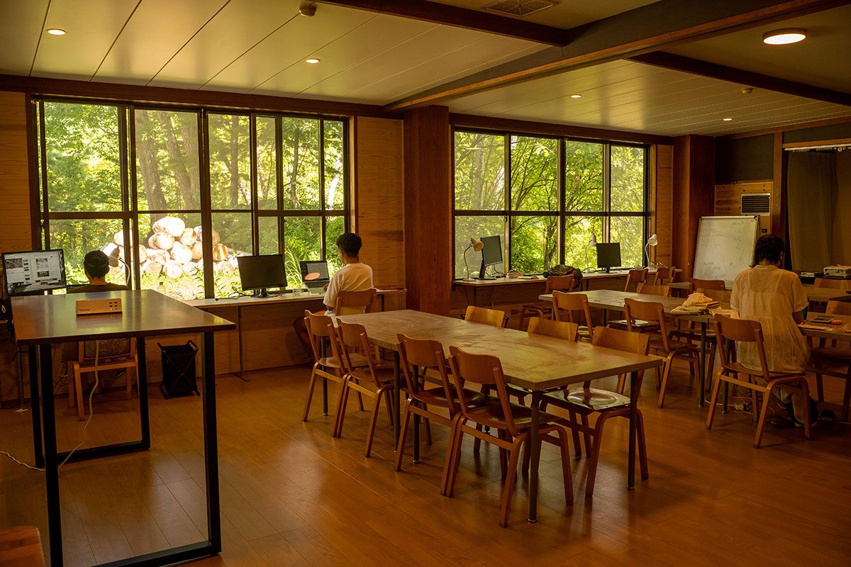 ワークスペース2