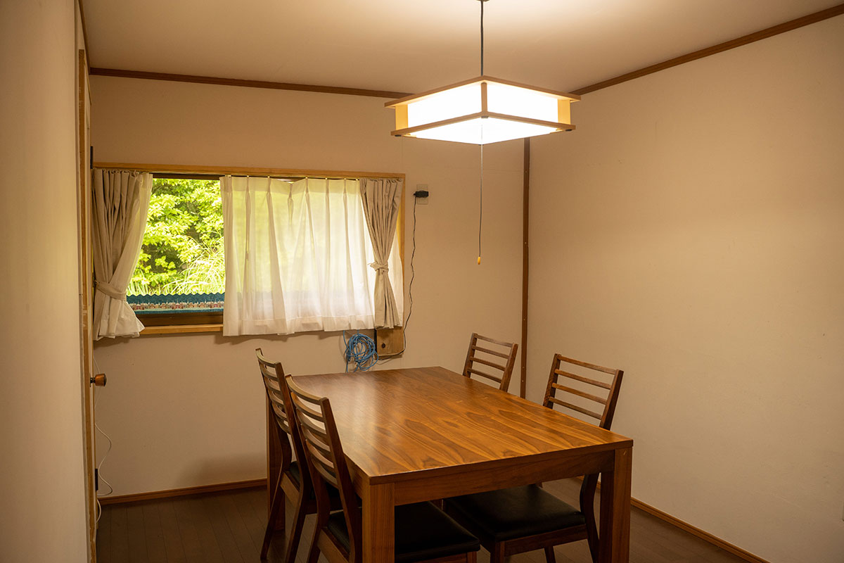 ミーティングルーム