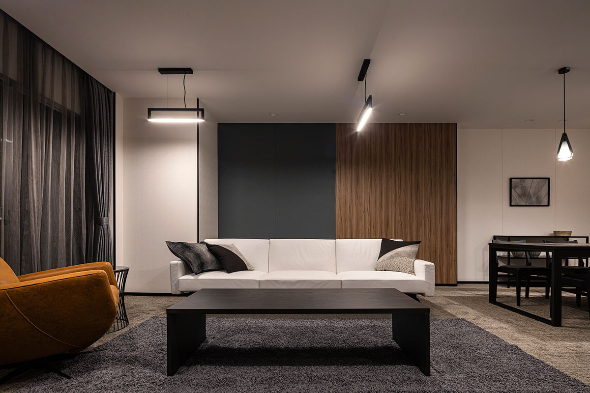 客室 ISHINOYA スイート　SEN