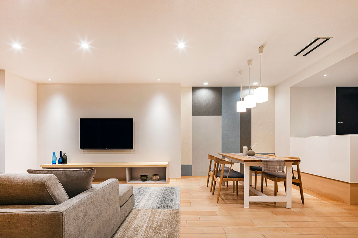 客室 ISHINOYA スイート　SAI