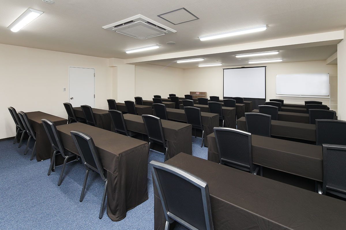 カンファレンスルームA