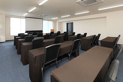 カンファレンスルームB