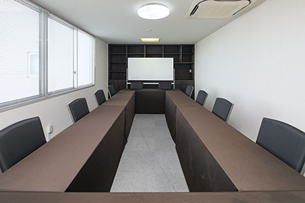 ミーティングルーム