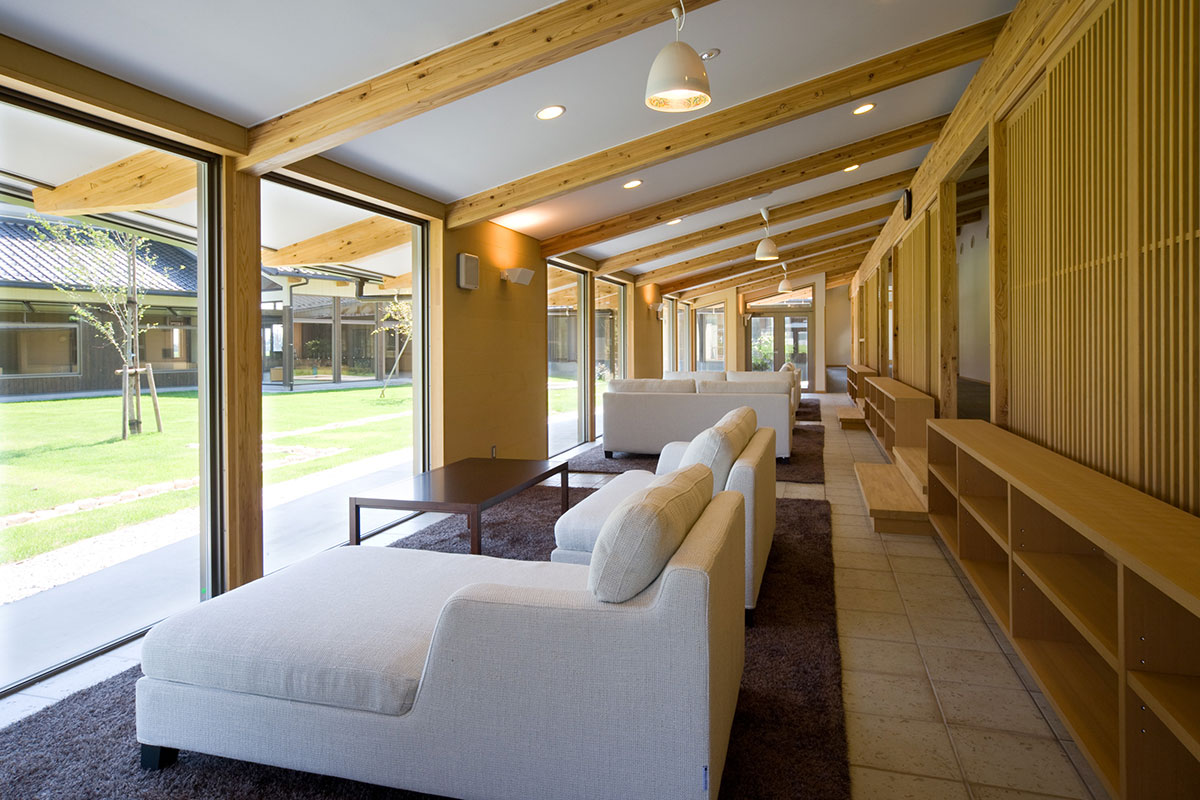 ワークスペース