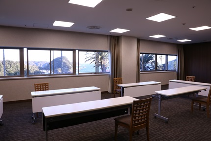 小宴会場【ココティエ】